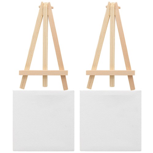 Sets kleine leinwand - kleine, mit
