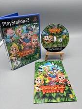 Buzz! Junior: Jungle Party -