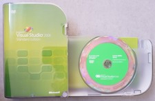Microsoft Visual Studio 2008