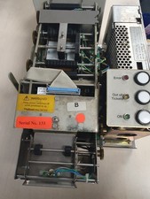 UK Bahn Fahrkartenautomat