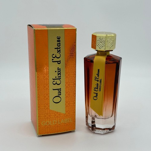 Oud elixir extase gold - elixir,