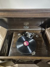 Antikes Dulceola Aufzieh