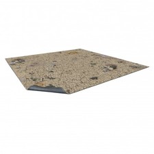 Desert Wasteland - Gaming Mat