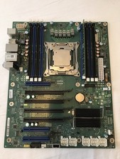 Fujitsu Kontron M740 ATX X99