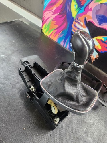Schaltkulisse schalthebel opel - schaltkulisse,