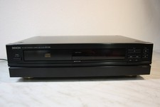 Denon dcd 1290 compact disc - denon,