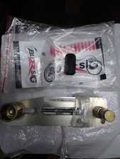 Zubehör-Bundle für Triumph