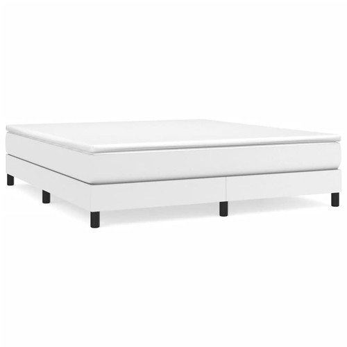 Boxspringbettgestell weiß - boxspringbettgestell,