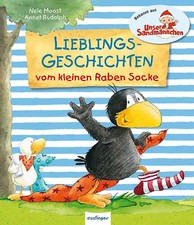 Der kleine Rabe Socke