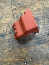 BMW E39 Batteriepluspol