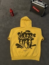 Lfdy live fast die Young hoodie against all odds Collection