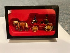 Preiser H0 30428 "Feuerwehr