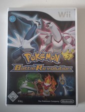 Pokémon: Battle Revolution
