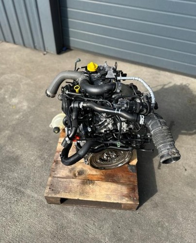 Gebrauchter motor engine 3 - gebrauchter, 1.3