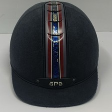 GPA Titium Black Velvet