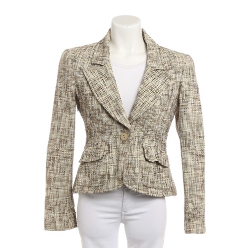 Chanel blazer mehrfarbig - chanel,