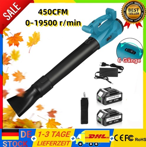 Für 18v makita akku - für,