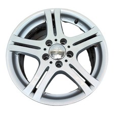 Alufelge Rondell KBA 47466 Aluminiumfelge 7,5x16 ET46 Audi A4 8K B8