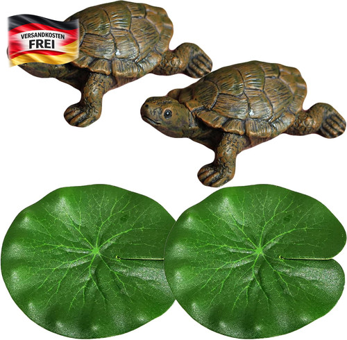 Schildkröten deko figuren - schildkröten,