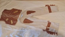 Kostüme / Verkleidungen zu