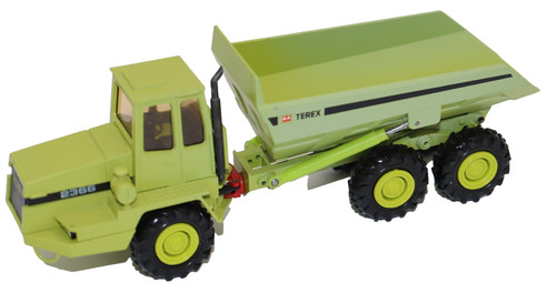 Conrad metallmodell 2762 terex - conrad,