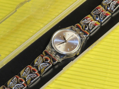 Lady swatch von - (25mm,