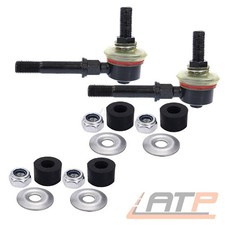 2X PENDELSTÜTZE KOPPELSTANGE