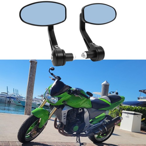 Motorradspiegel