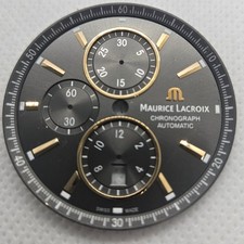 Maurice Lacroix / Pontos