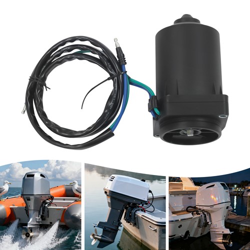 Außenbordmotor hubmotor - außenbordmotor,