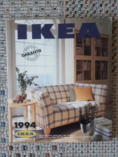 Ikea Katalog 1994 sehr gut