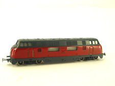 DB Diesellok V 200   -