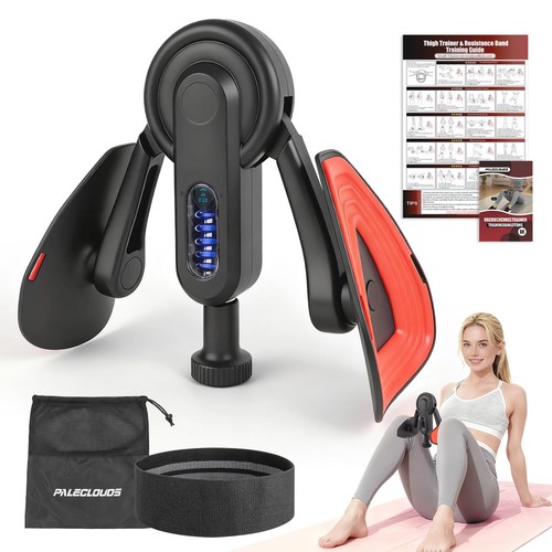 Oberschenkeltrainer beinpresse - oberschenkeltrainer,