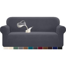 Stretch Sofabezug  3 Sitzer