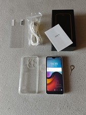 Mini Smartphone Soyes XS 18 Pro Max 4,3" Display