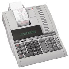 OLYMPIA CPD 5212 Tischrechner