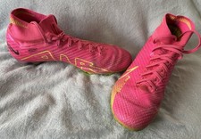Nike Air Zoom Fußballschuhe Pink Größe 38