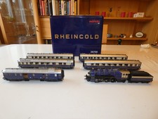 Marklin H0 26750  "75 Jahre