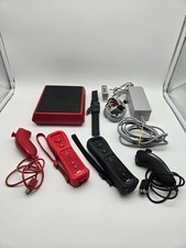 Nintendo Wii Mini Konsole 2x