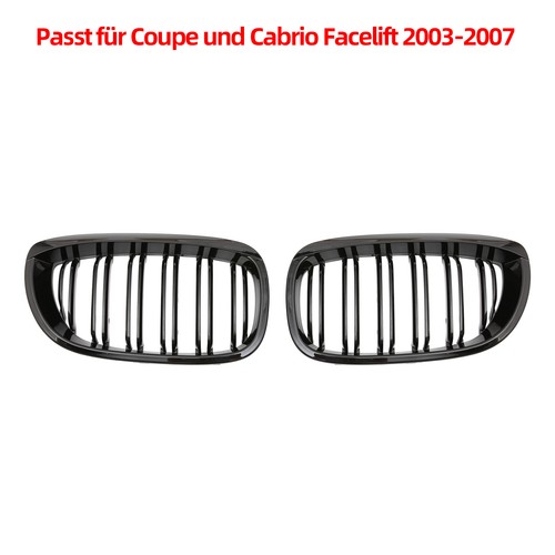 Für bmw 3er - für, coupe