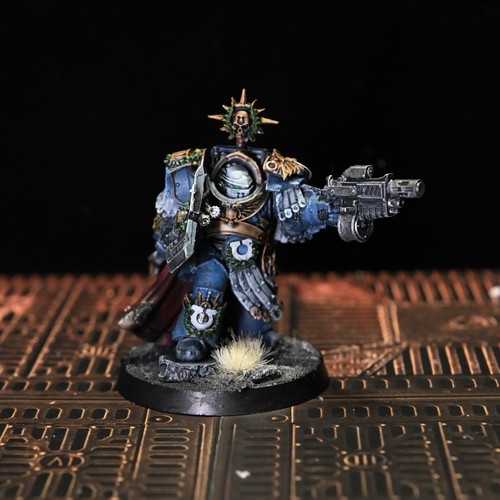 Warhammer 40k horus - 40k,,