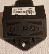 Luxxon F18 Zündbox Bj.18