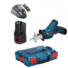 Bosch Akku-Säbelsäge