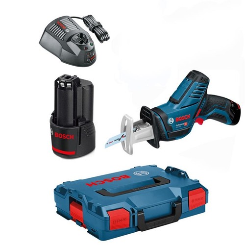 Bosch akku säbelsäge - bosch, akku-säbelsäge