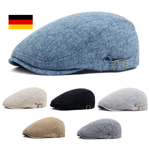 Hrerre schiebermütze männer - schiebermütze,