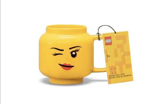 Iconic mug small - iconic,