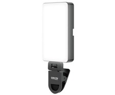 LED Handy Fill Light RGB Clip