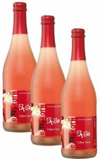 Palio - Erdbeer 3x 0,75l -