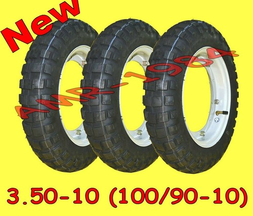 Set winterreifen ape 3 - ape,