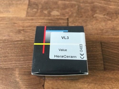 Hera ceram metallkeramik - hera,